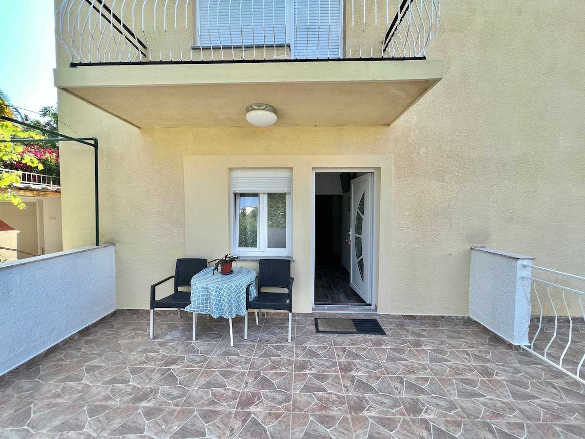 Apartman Talia Ck