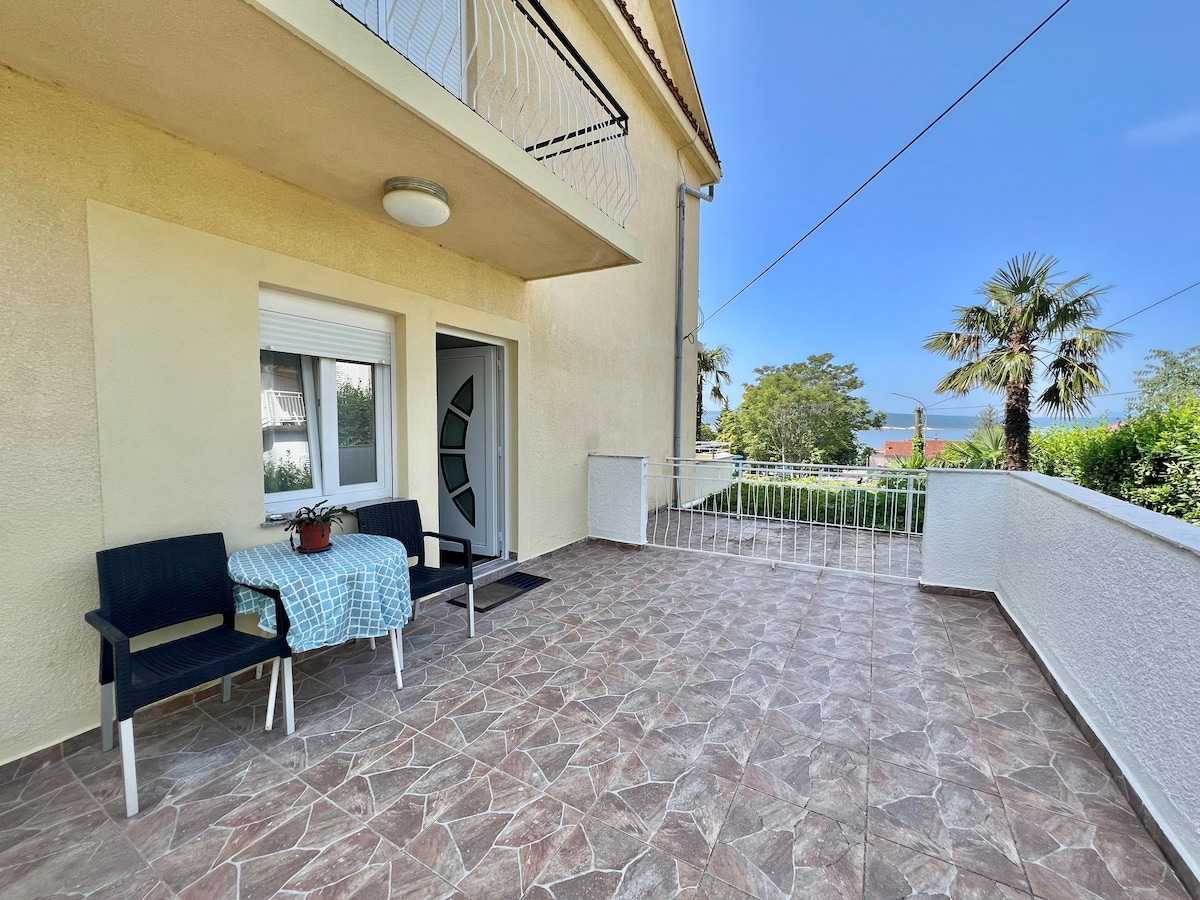 Apartman Talia Ck