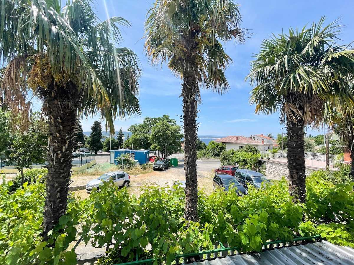Apartman Talia Ck