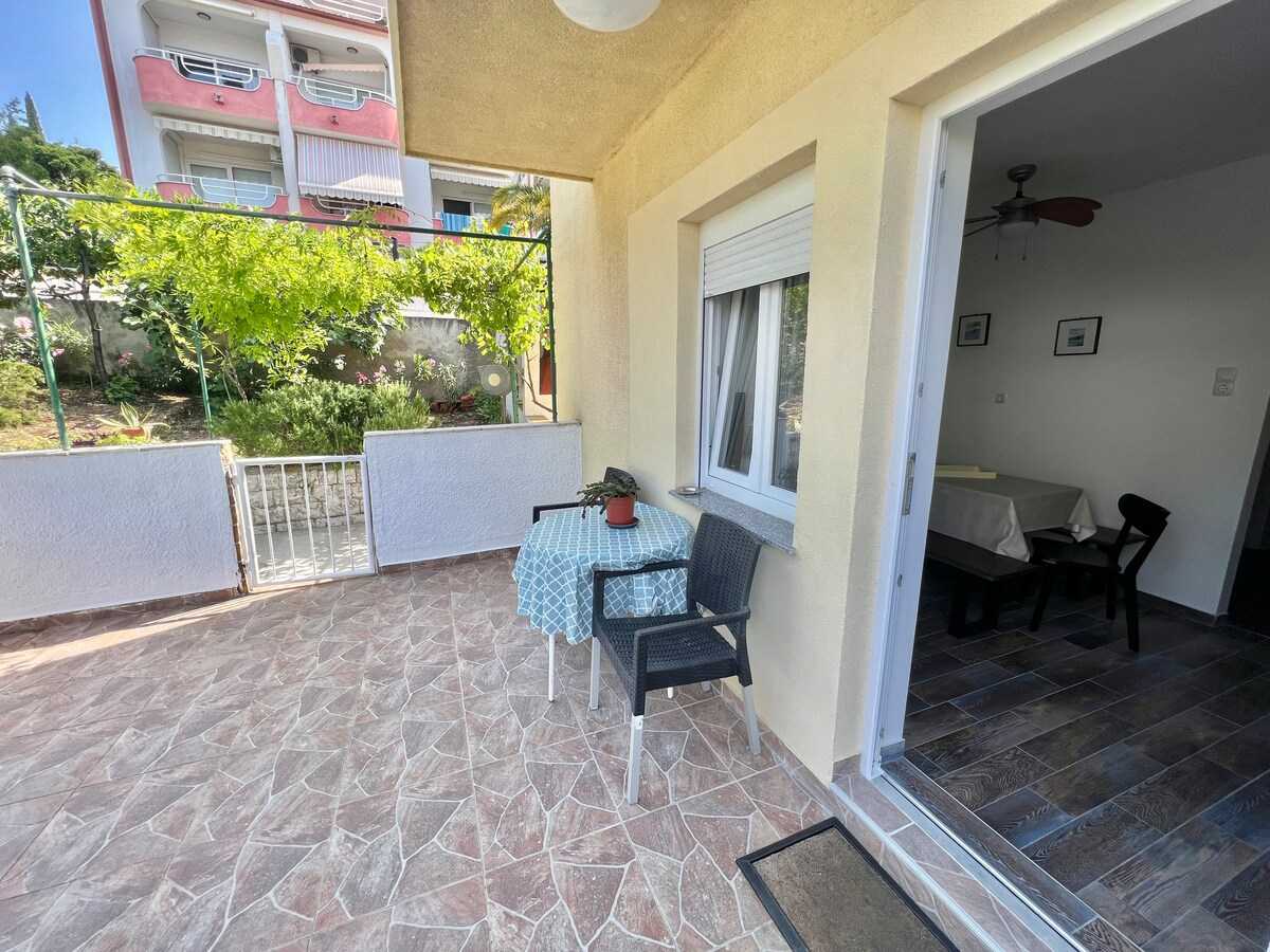 Apartman Talia Ck