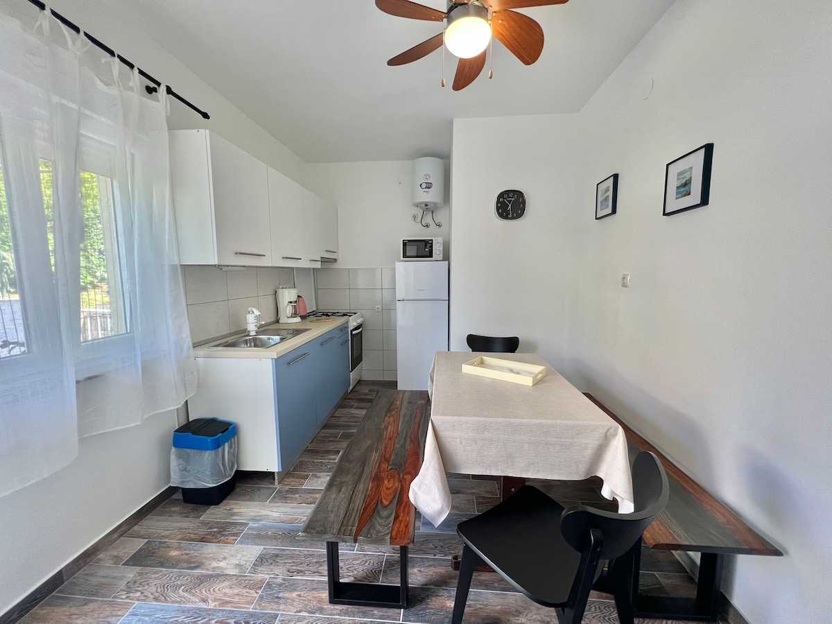 Apartman Talia Ck
