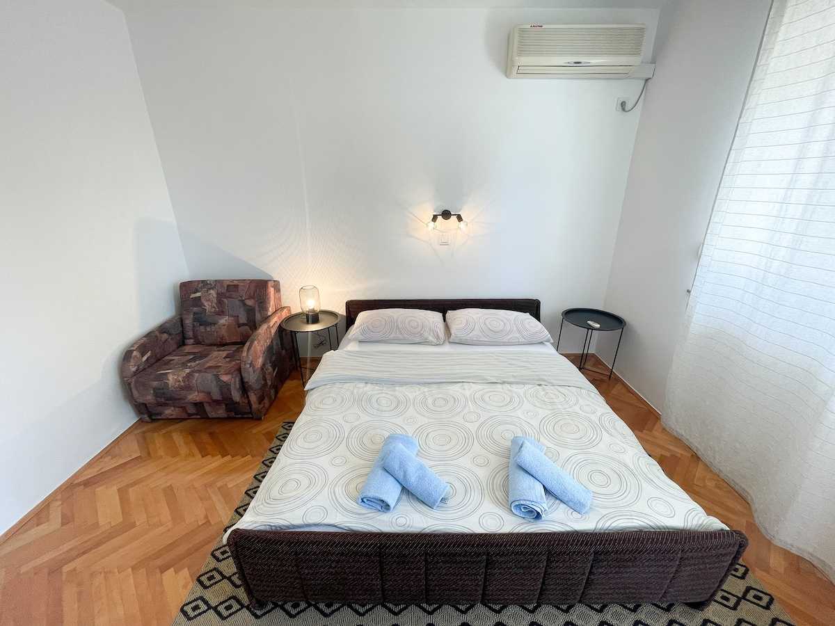 Apartman Talia Ck