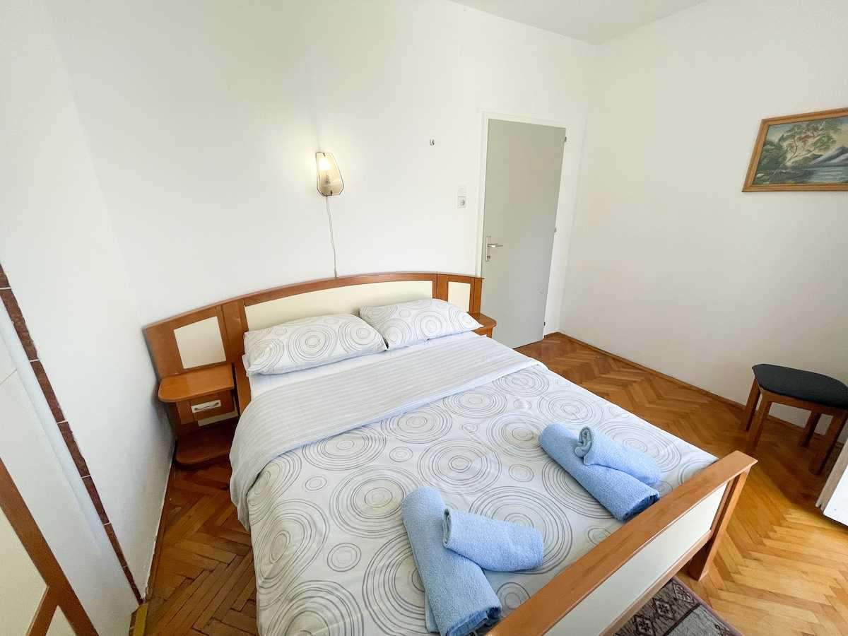 Apartman Talia Ck