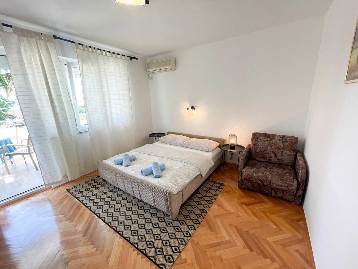 Apartman Talia Ck