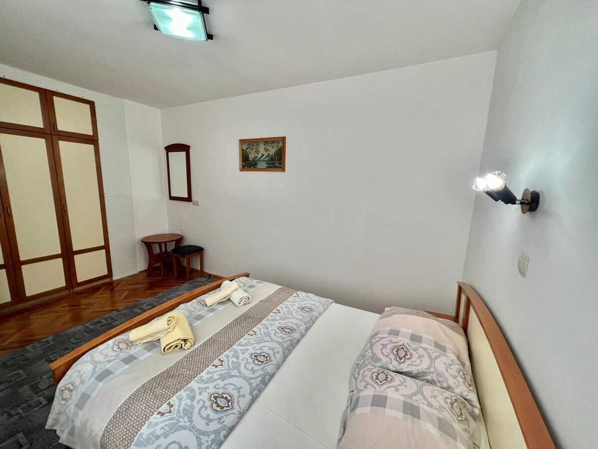 Apartman Talia Ck