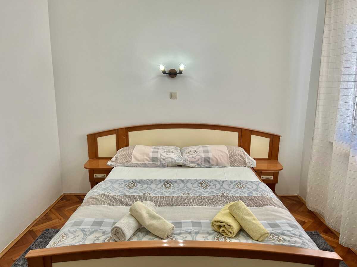 Apartman Talia Ck