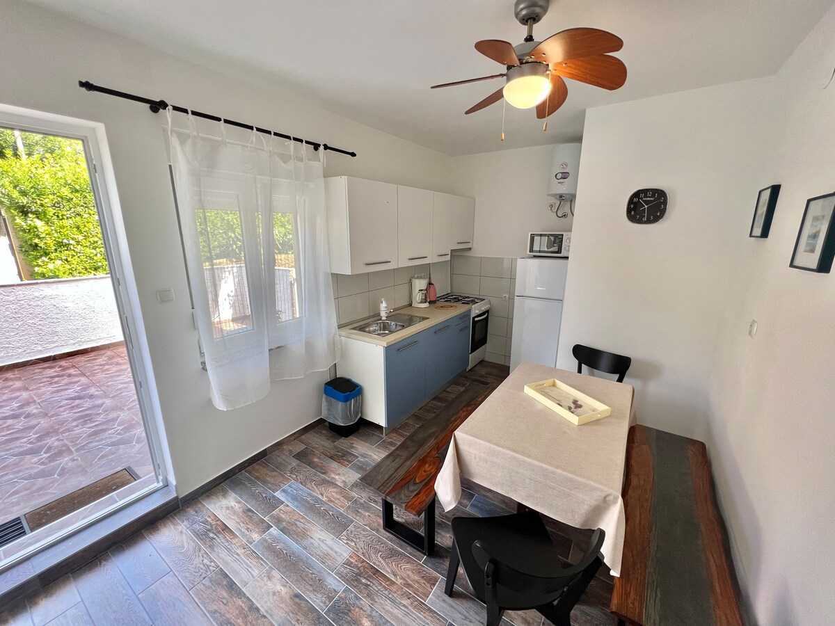 Apartman Talia Ck