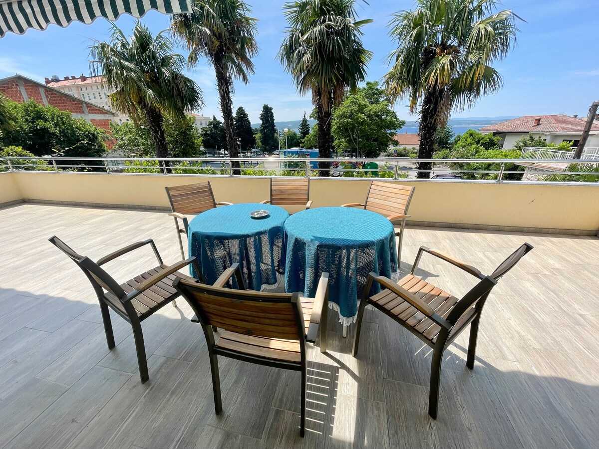 Apartman Talia Ck