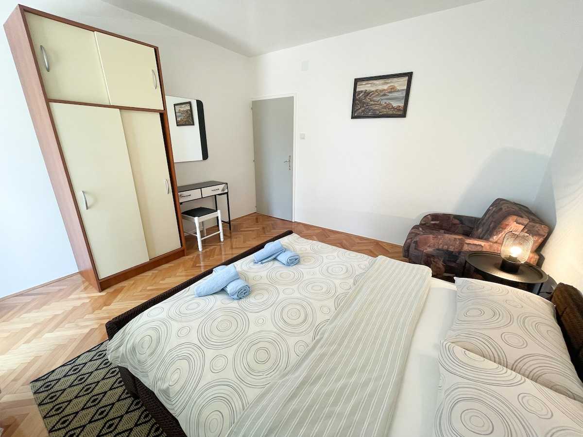 Apartman Talia Ck