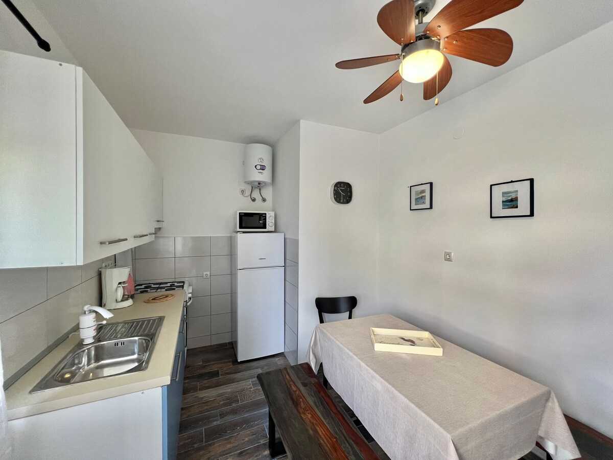 Apartman Talia Ck