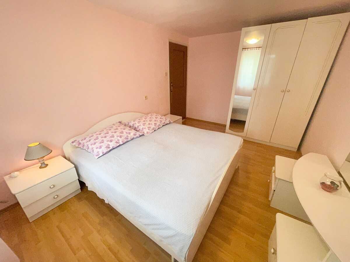 Wohnung Matkovic 1