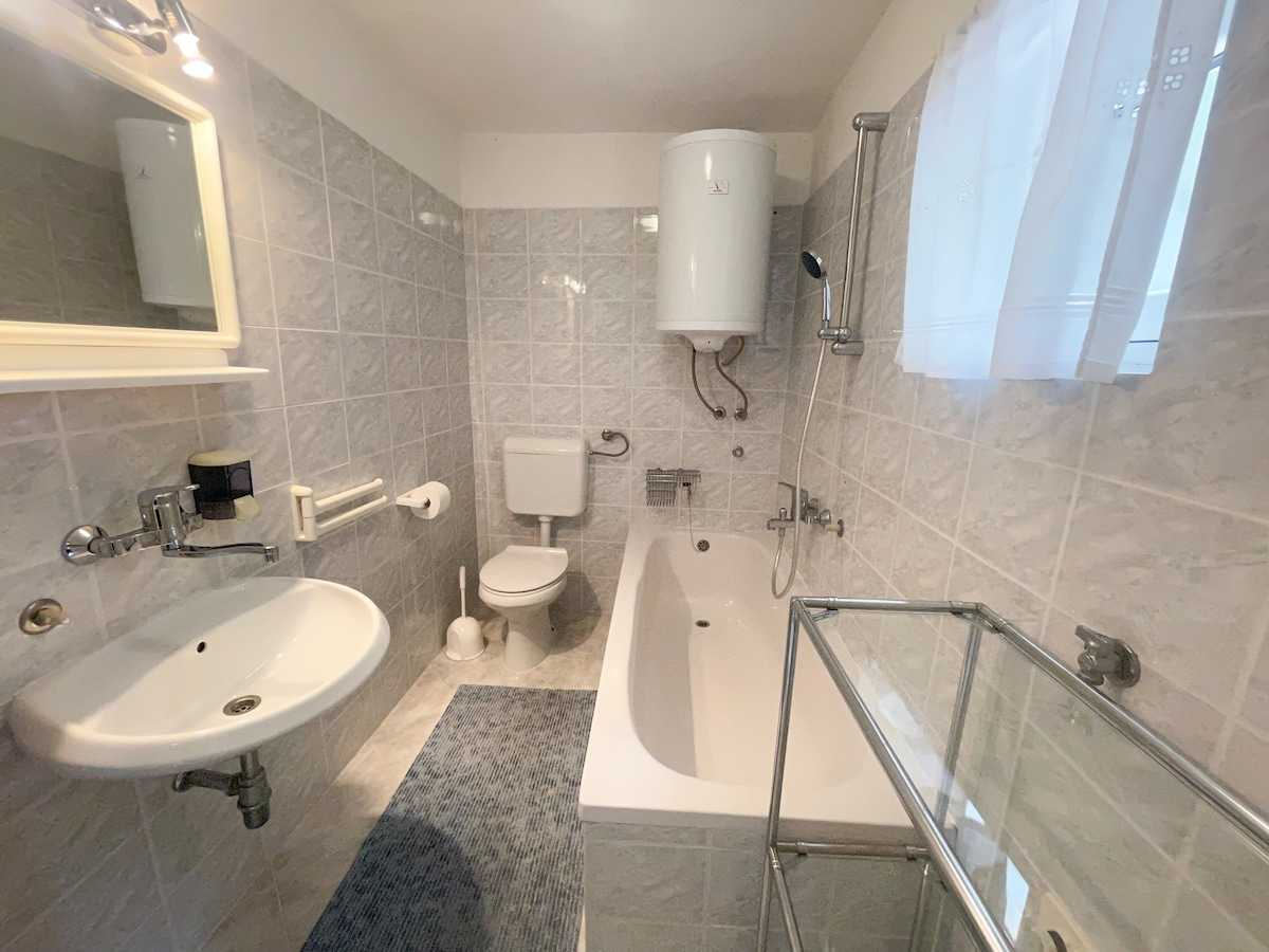 Wohnung Matkovic 1