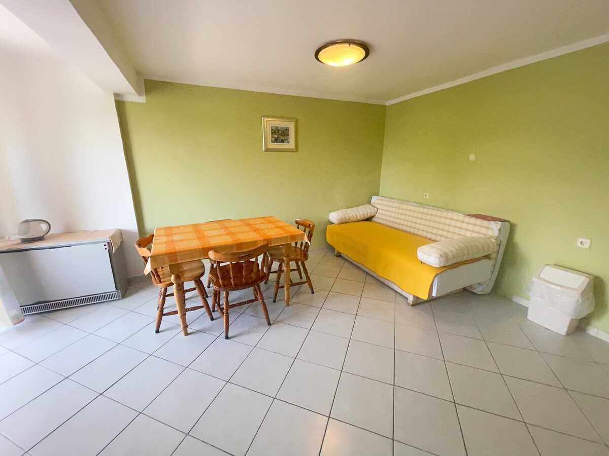 Wohnung Matkovic 1