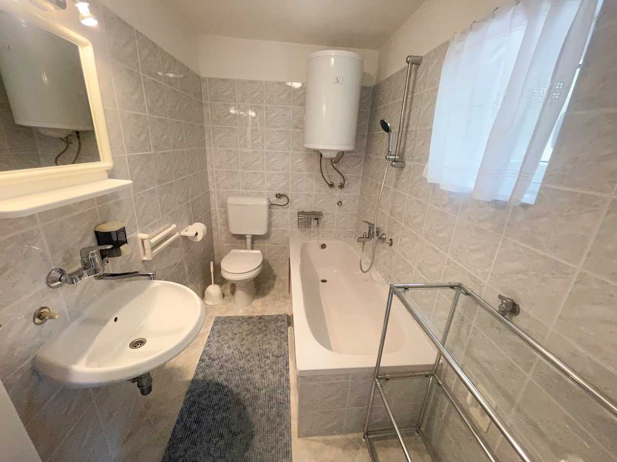 Wohnung Matkovic 1