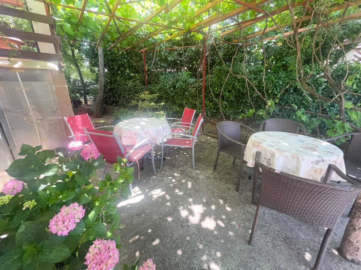 Wohnung Matkovic 1