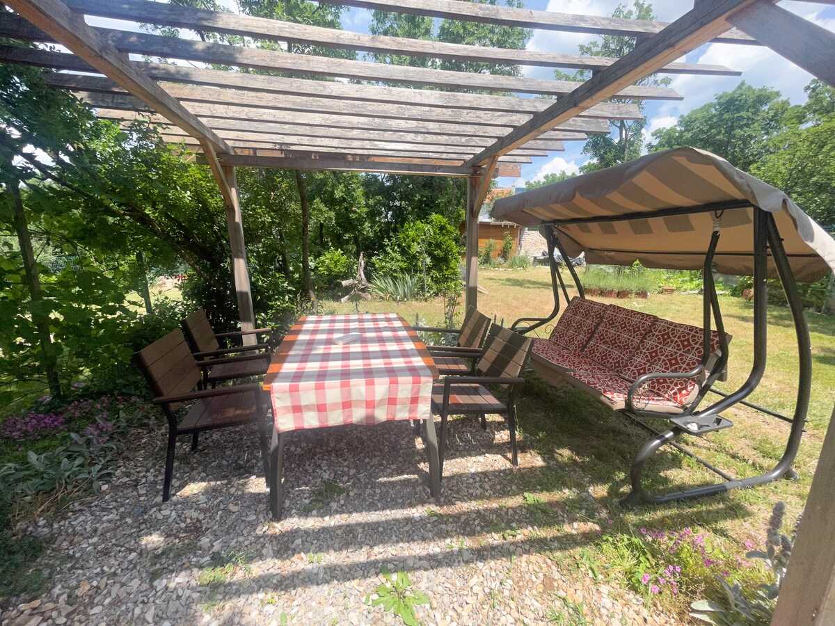 Wohnung Matkovic 1