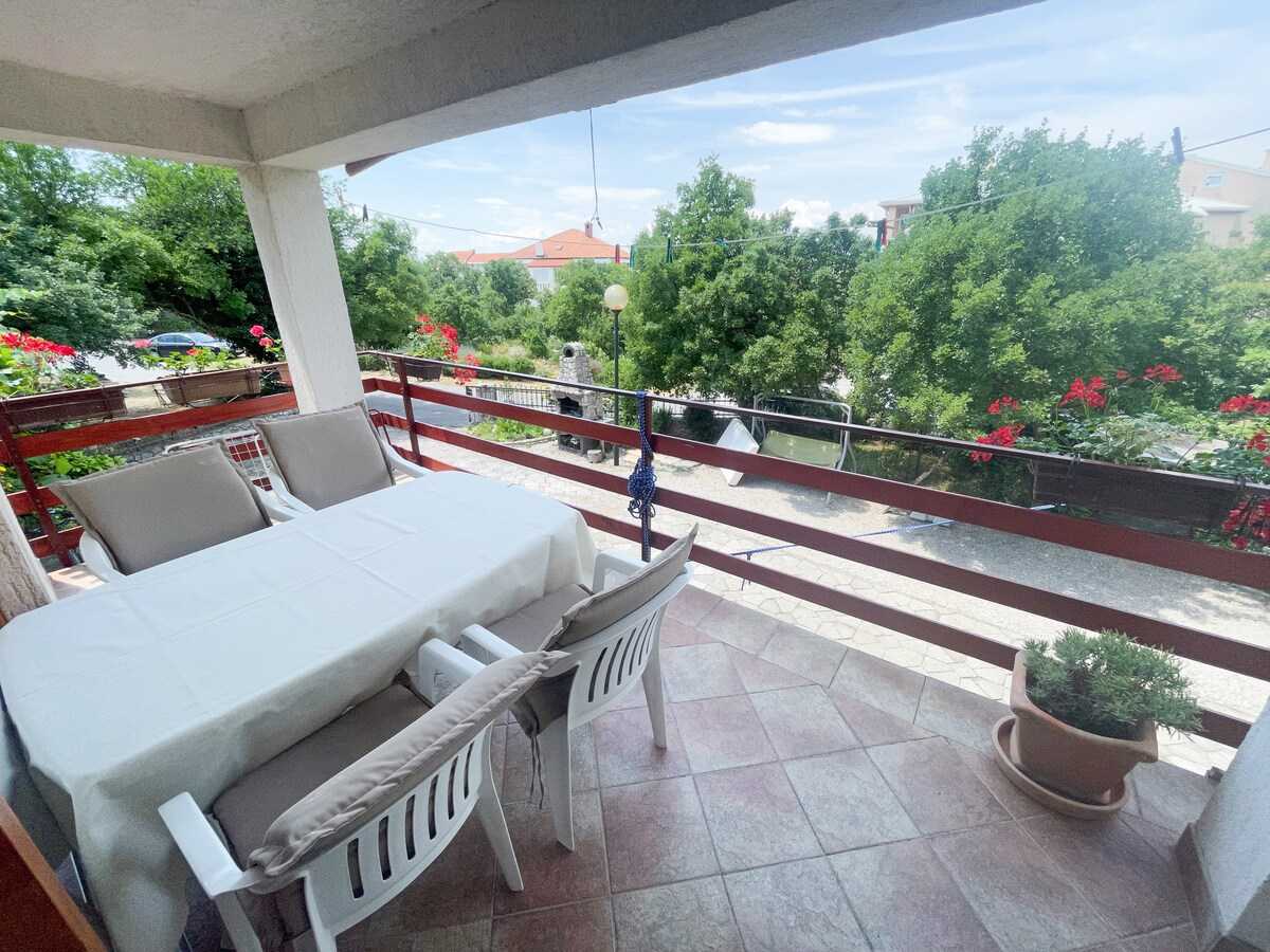 Wohnung Matkovic 1