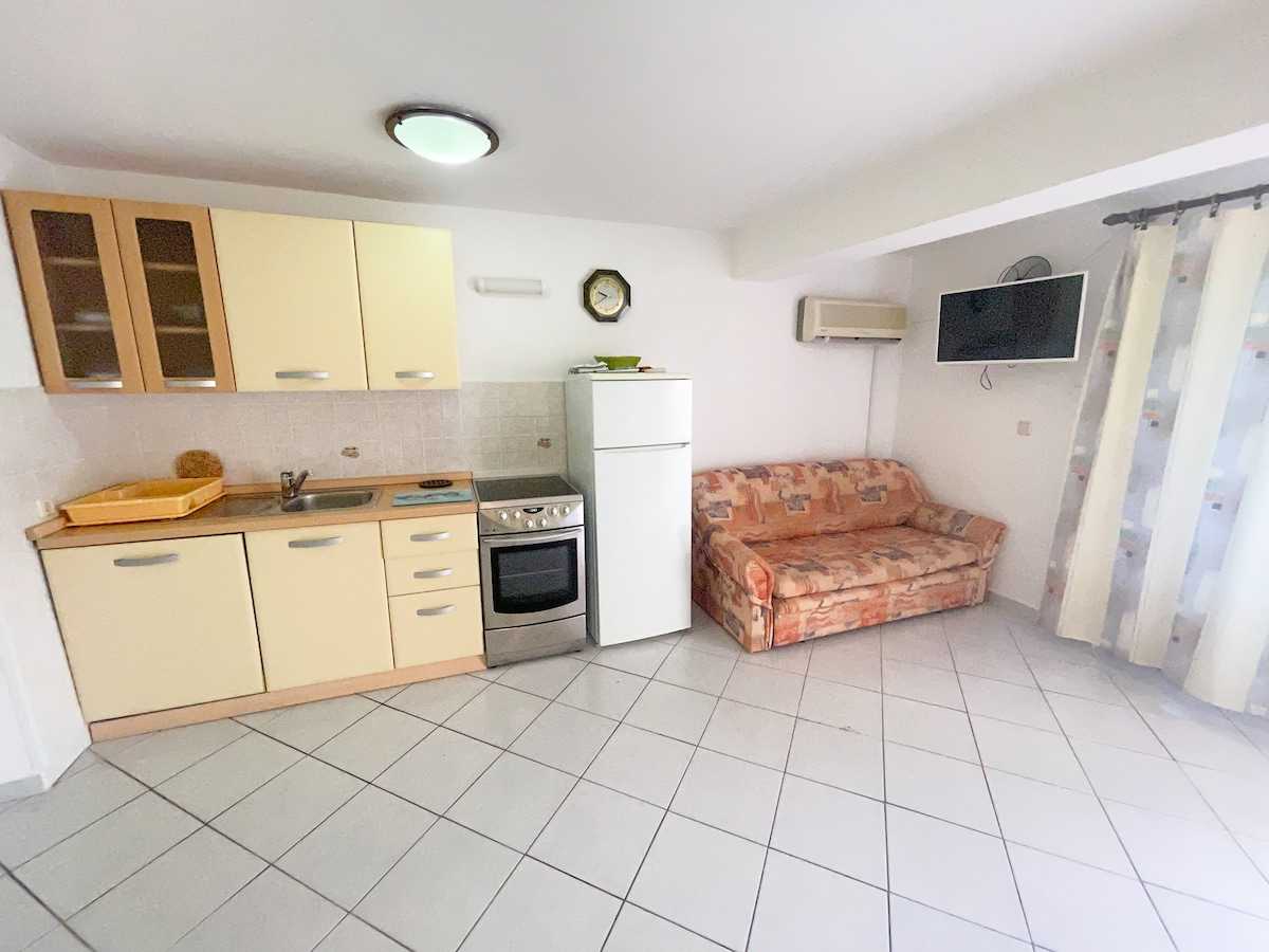 Wohnung Matkovic 1