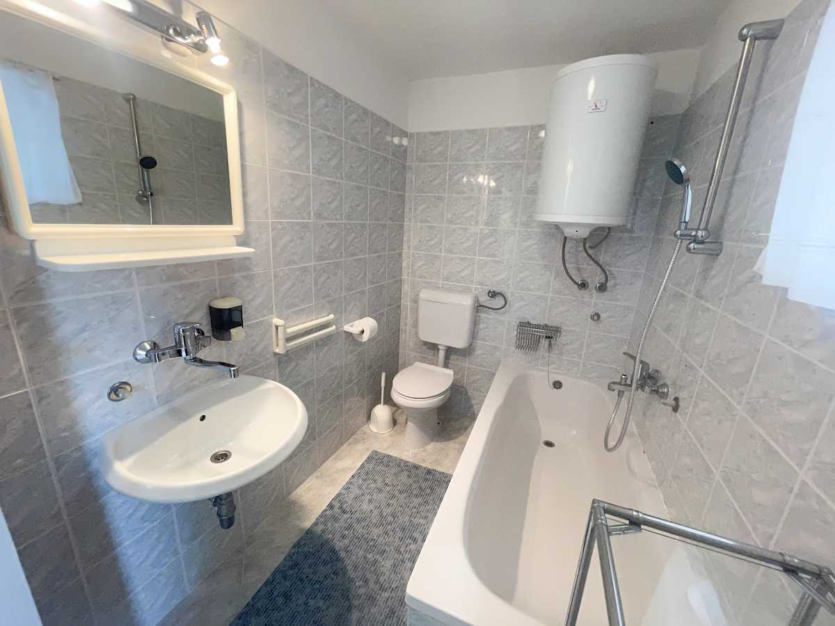 Wohnung Matkovic 1