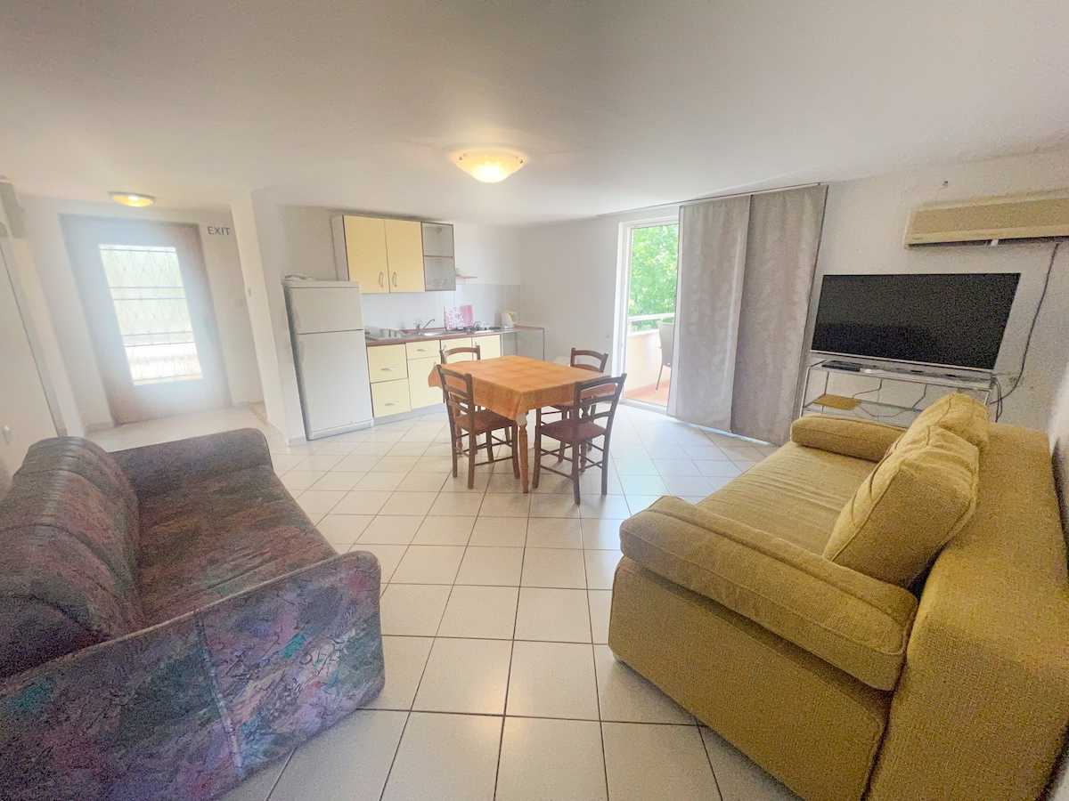 Apartman Matković 2