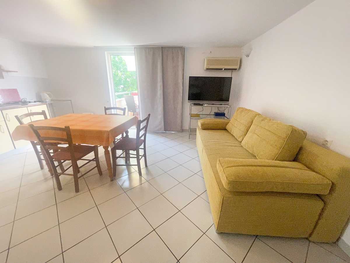 Apartman Matković 2