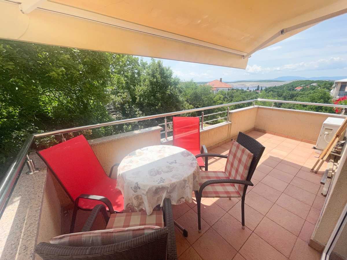 Apartman Matković 2