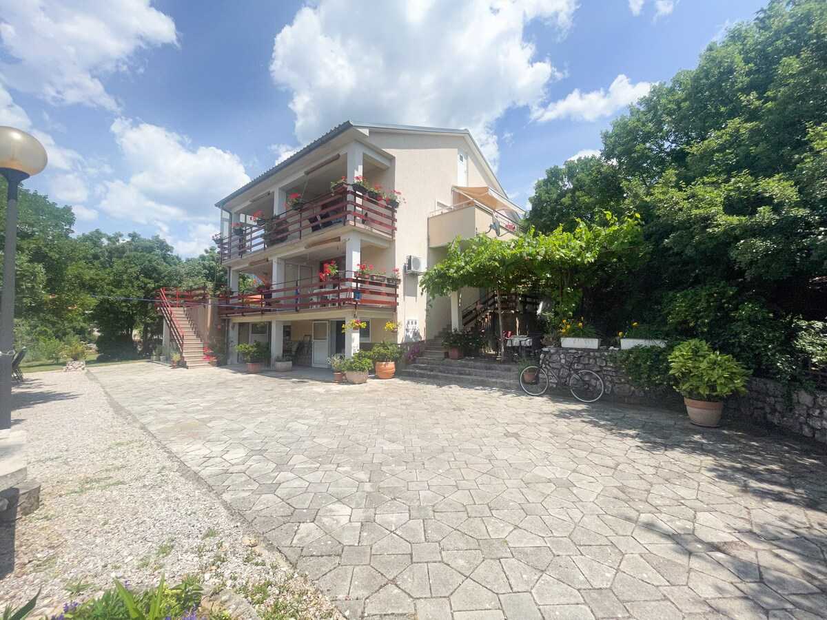 Apartman Matković 2