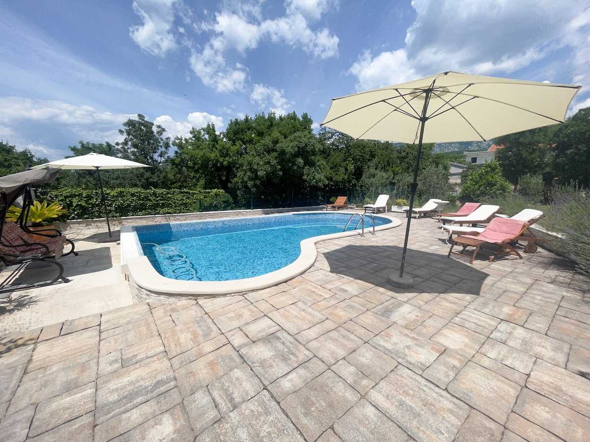 Apartman Matković 2