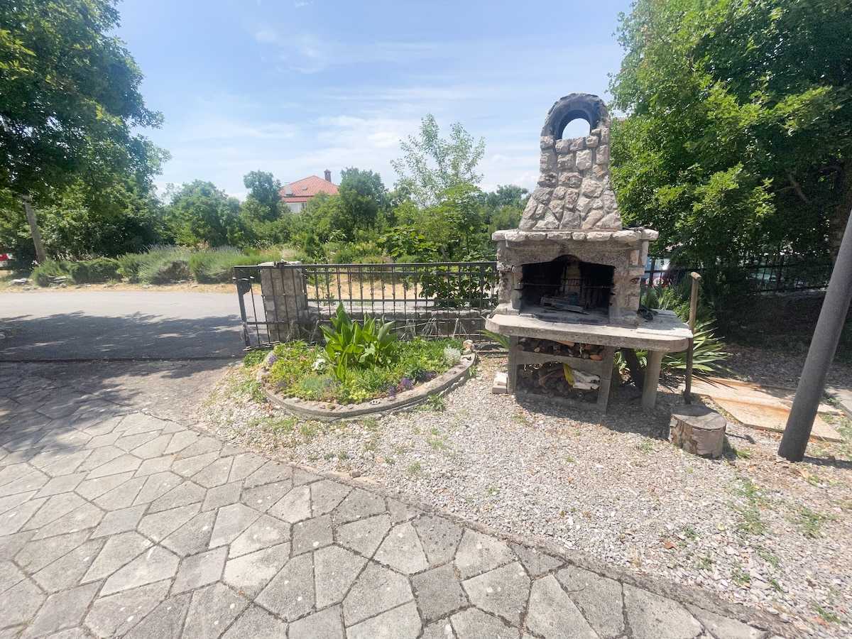 Wohnung Matkovic 3