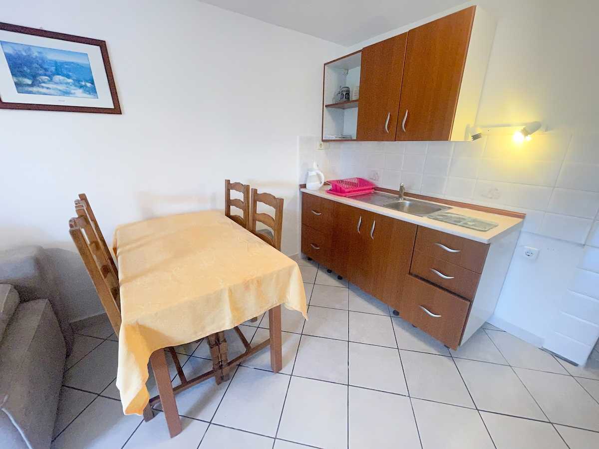Wohnung Matkovic 3