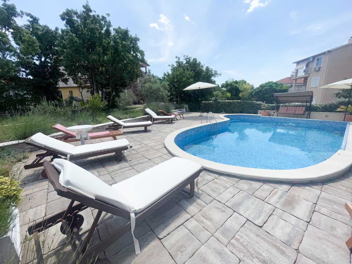 Wohnung Matkovic 3