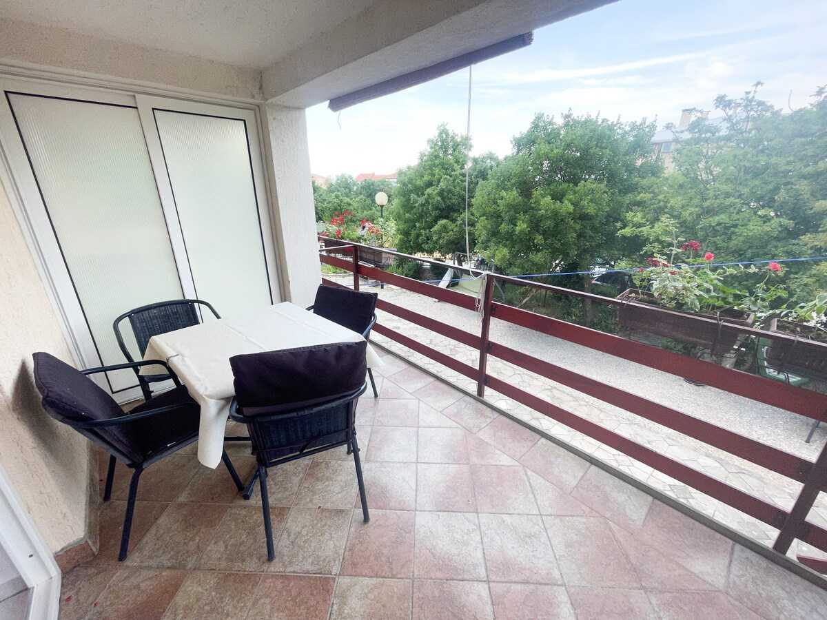 Wohnung Matkovic 3