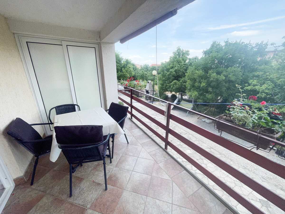 Wohnung Matkovic 3