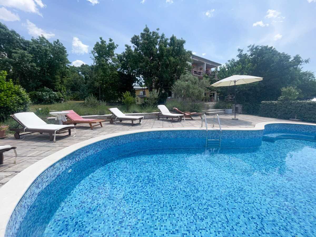 Wohnung Matkovic 3