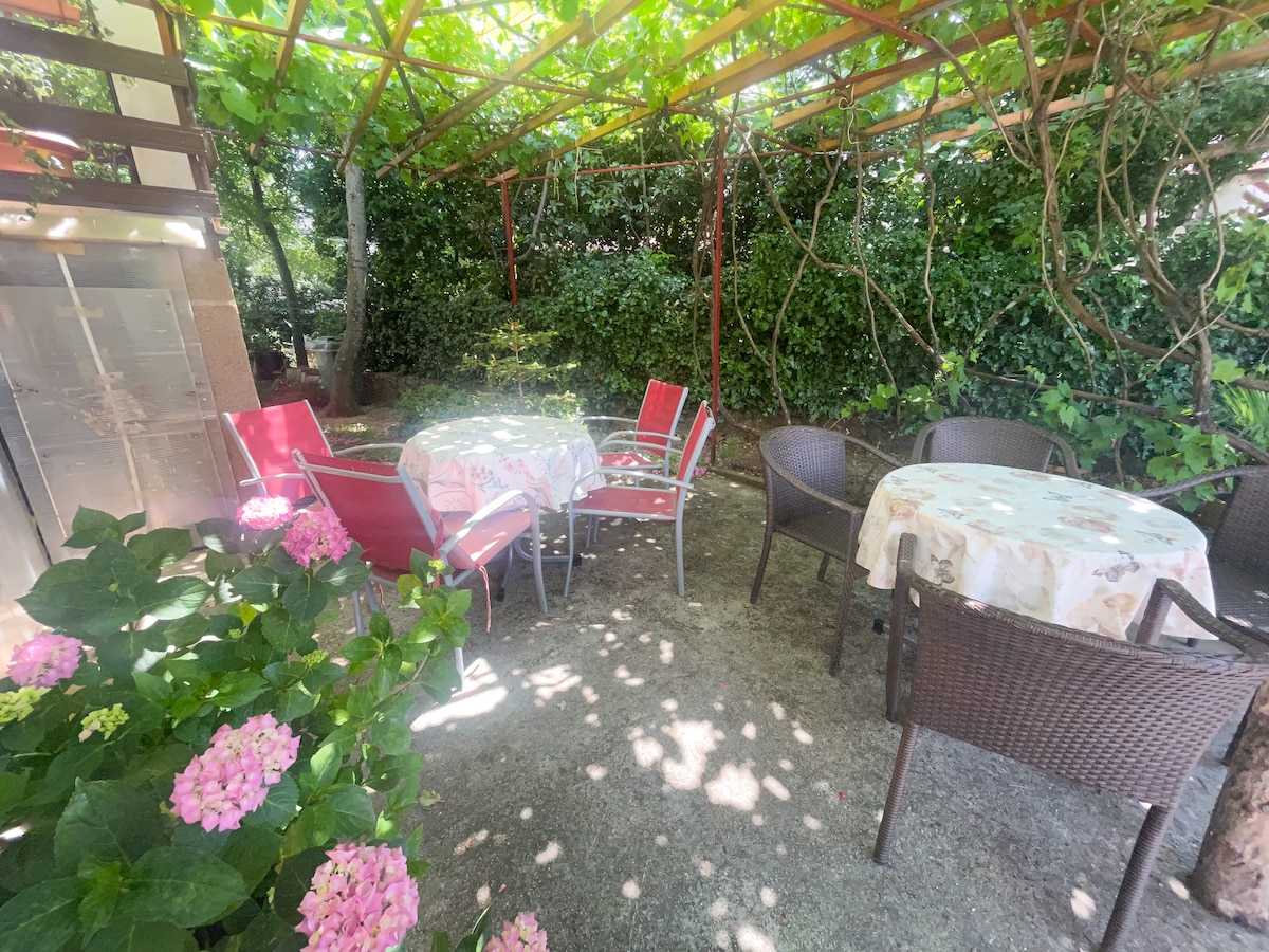 Wohnung Matkovic 3