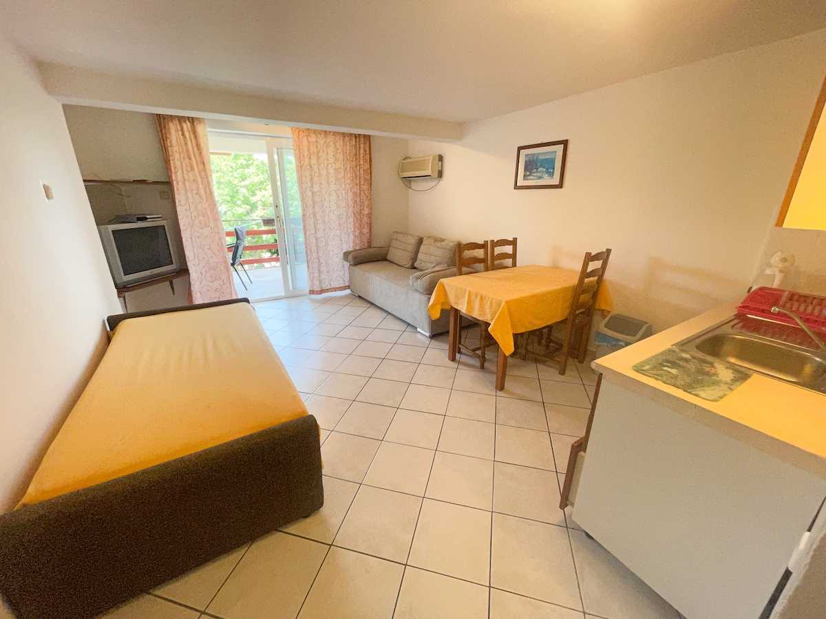 Wohnung Matkovic 3