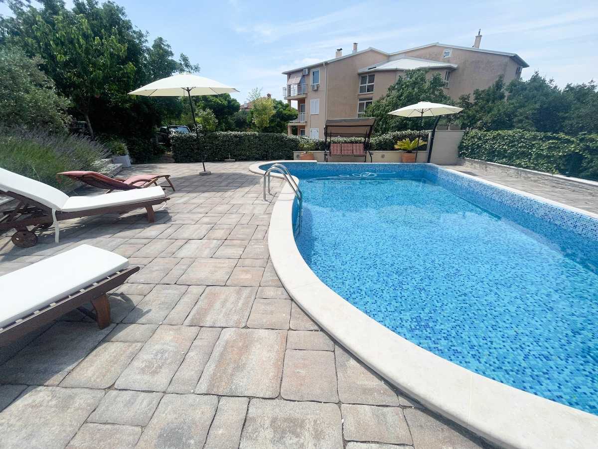 Wohnung Matkovic 4