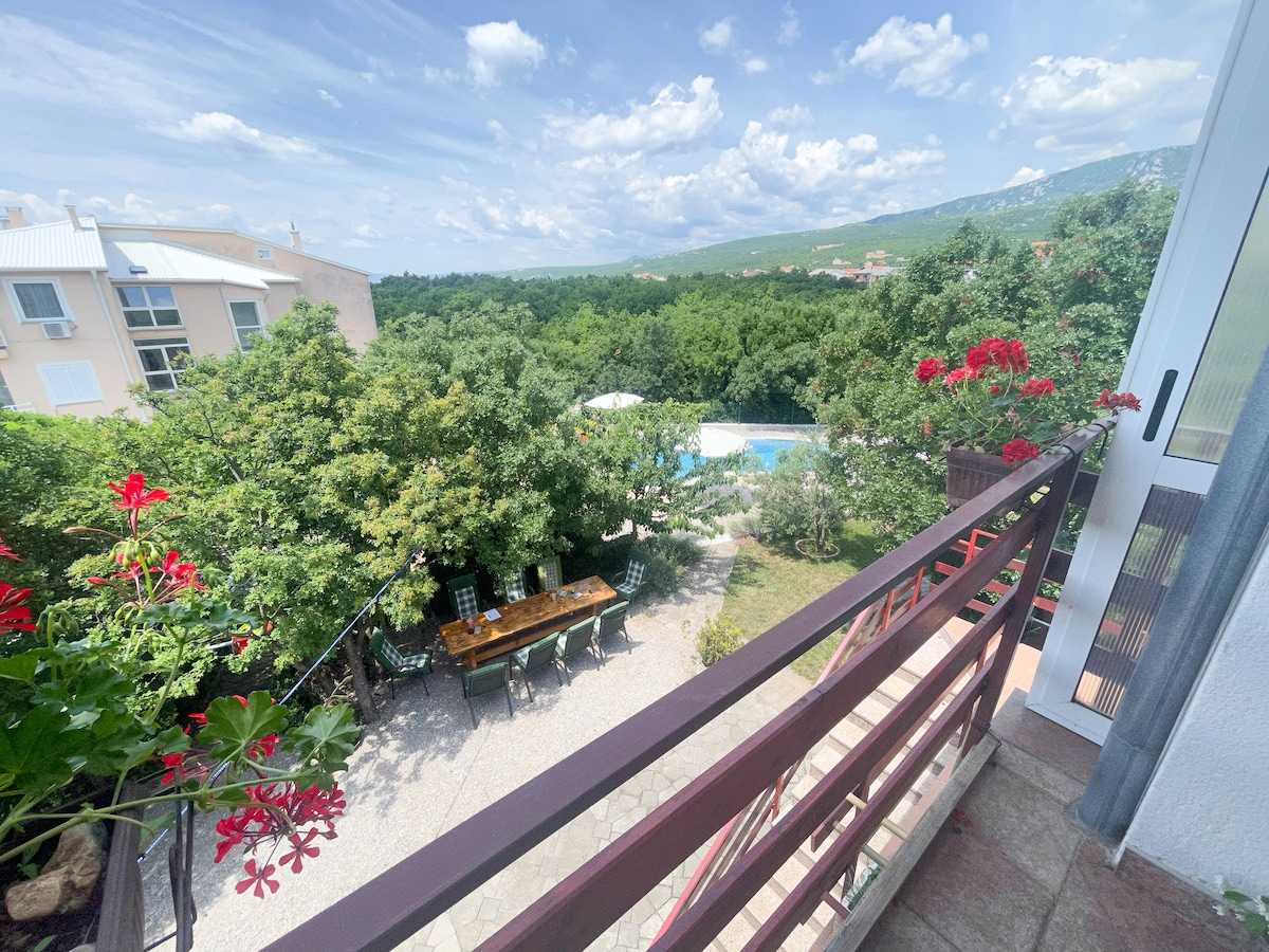 Wohnung Matkovic 4