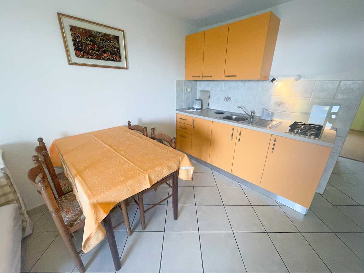 Wohnung Matkovic 4