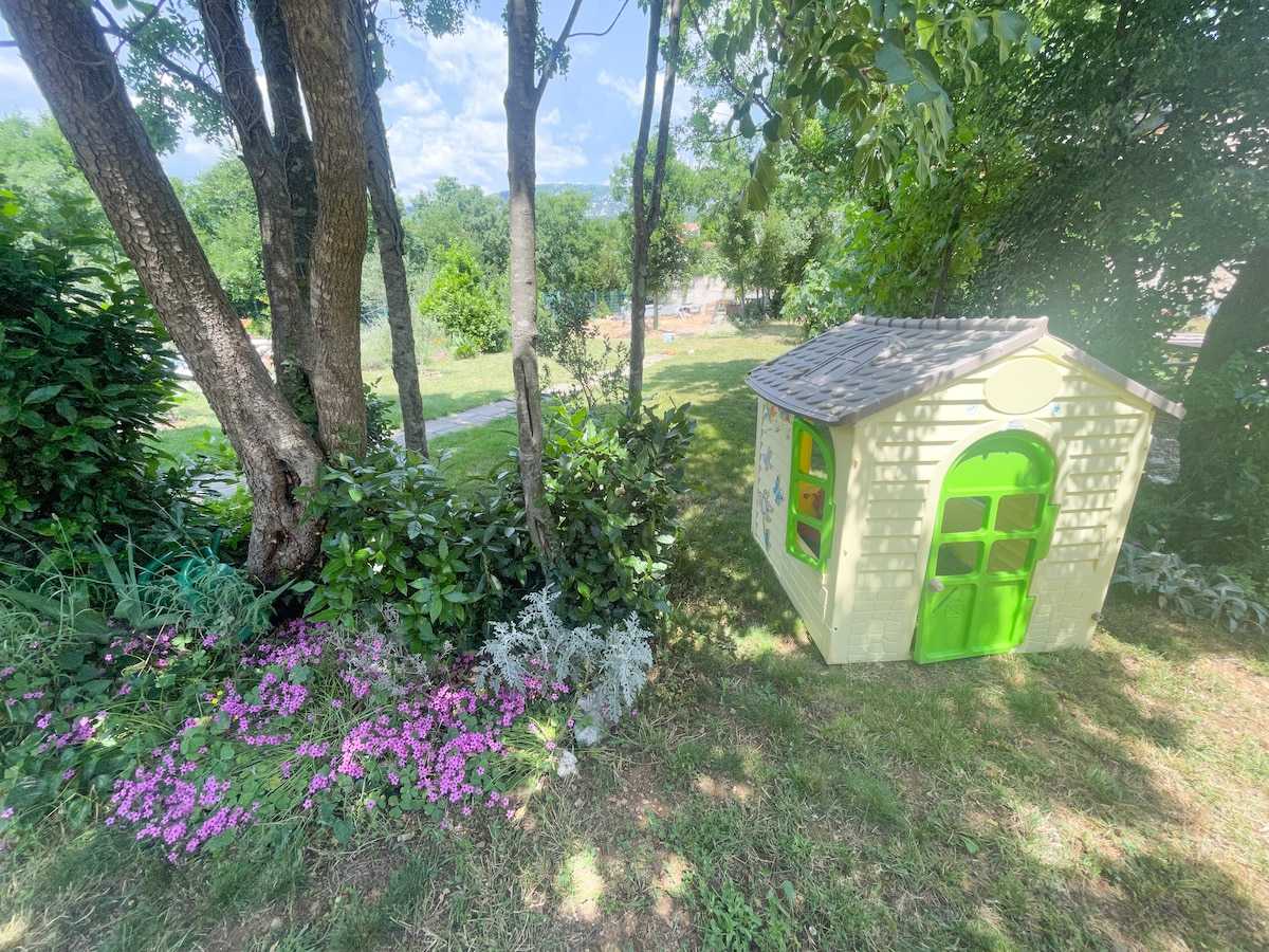Wohnung Matkovic 4