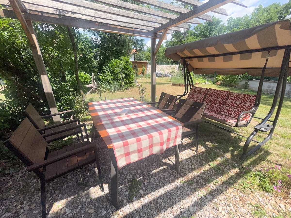 Wohnung Matkovic 4