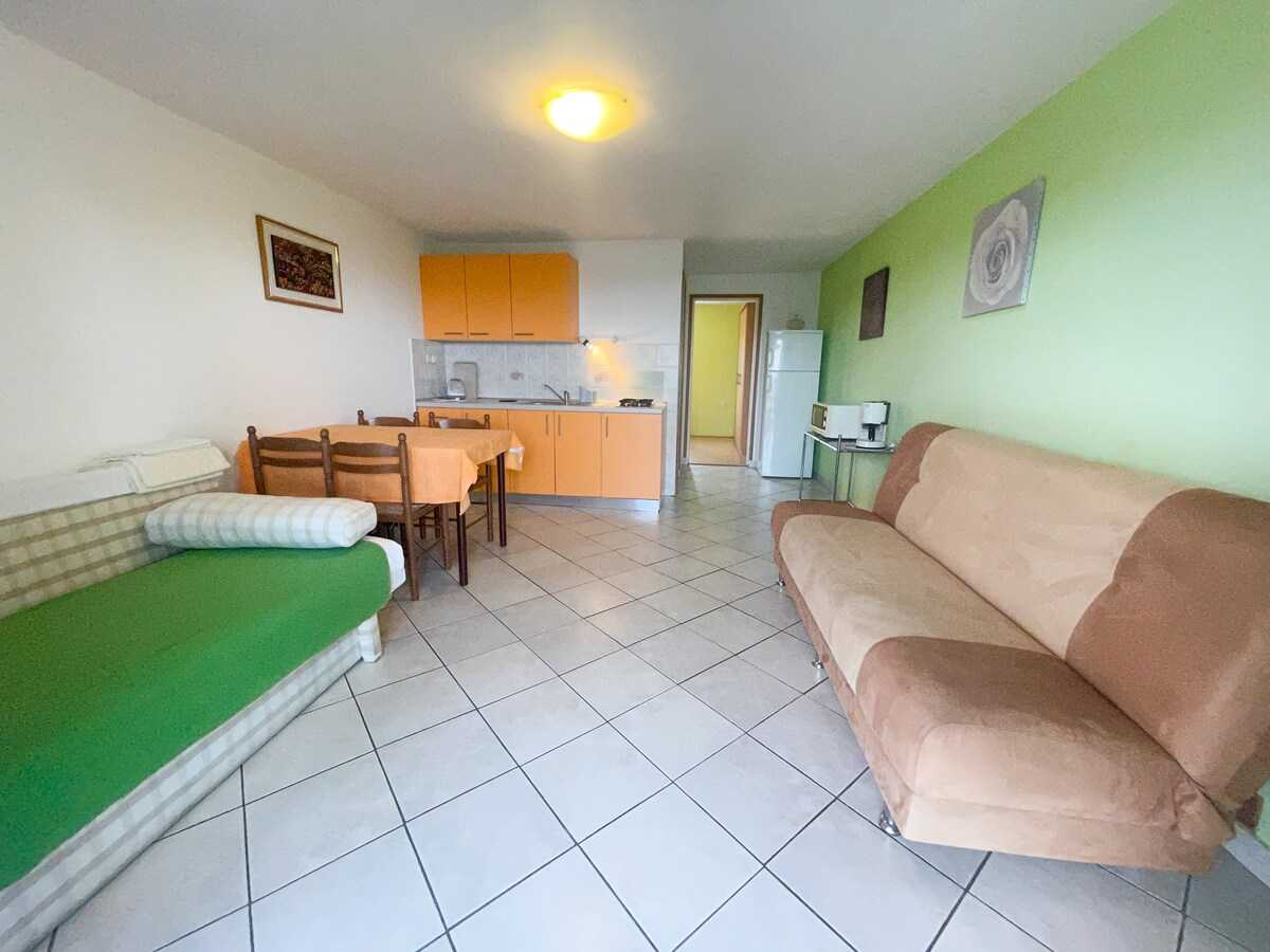 Wohnung Matkovic 4