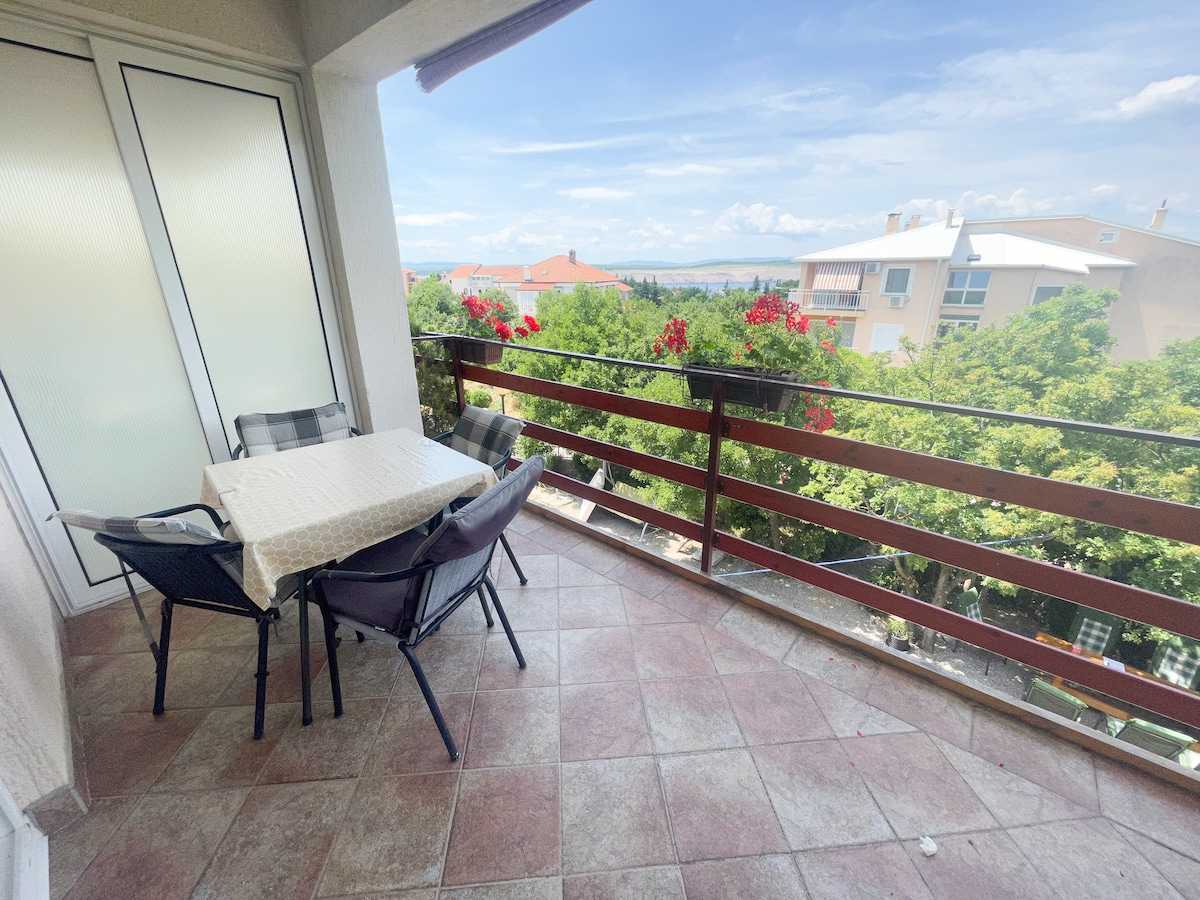 Wohnung Matkovic 4