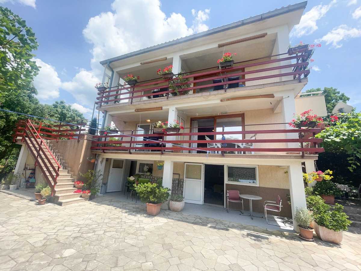 Wohnung Matkovic 4