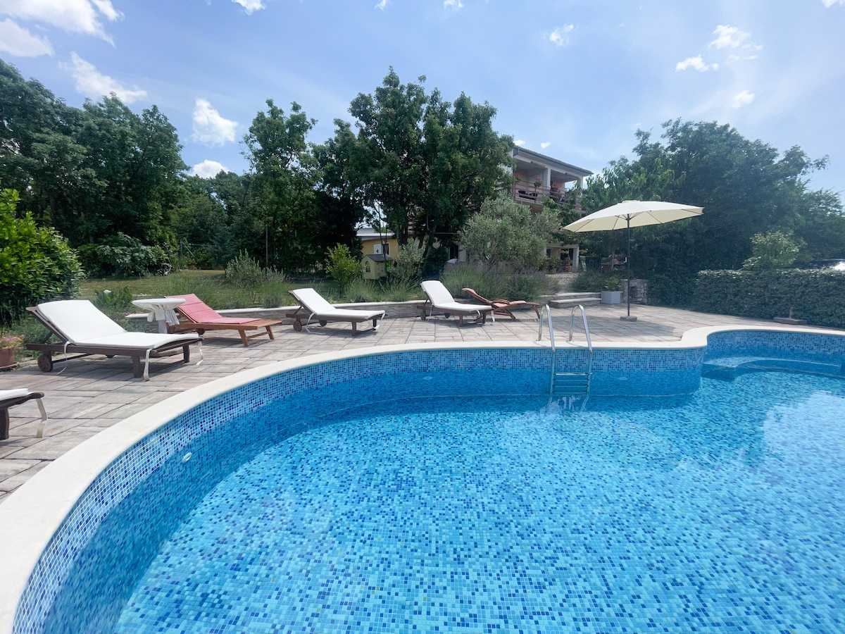 Wohnung Matkovic 4