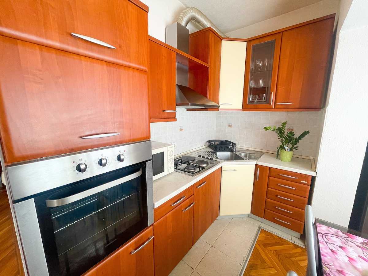 Apartman Lu&Ni