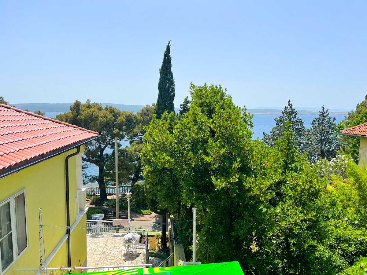 Apartman Lu&Ni