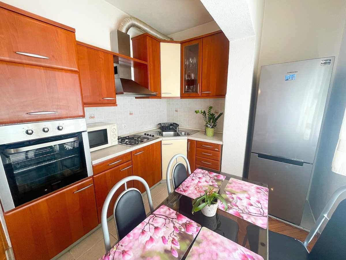 Apartman Lu&Ni