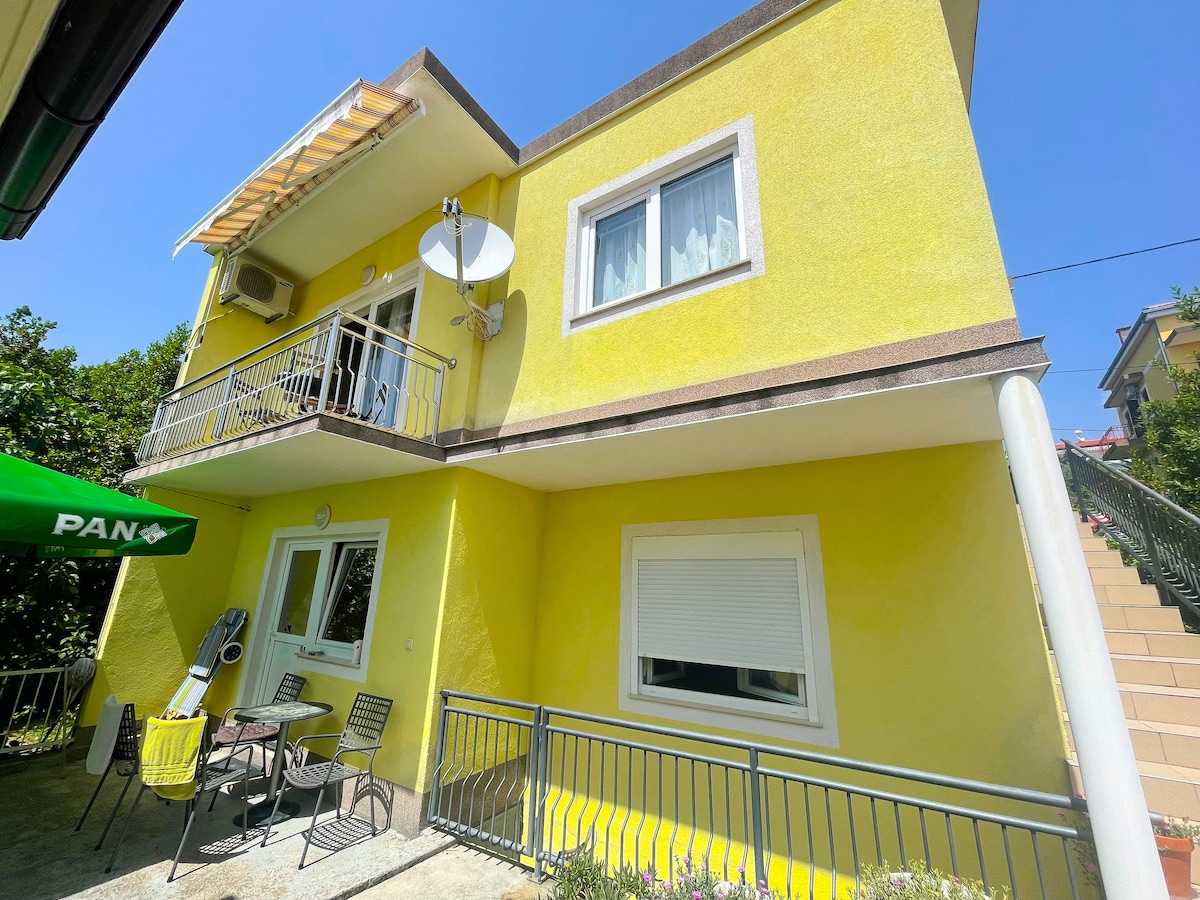 Apartman Lu&Ni