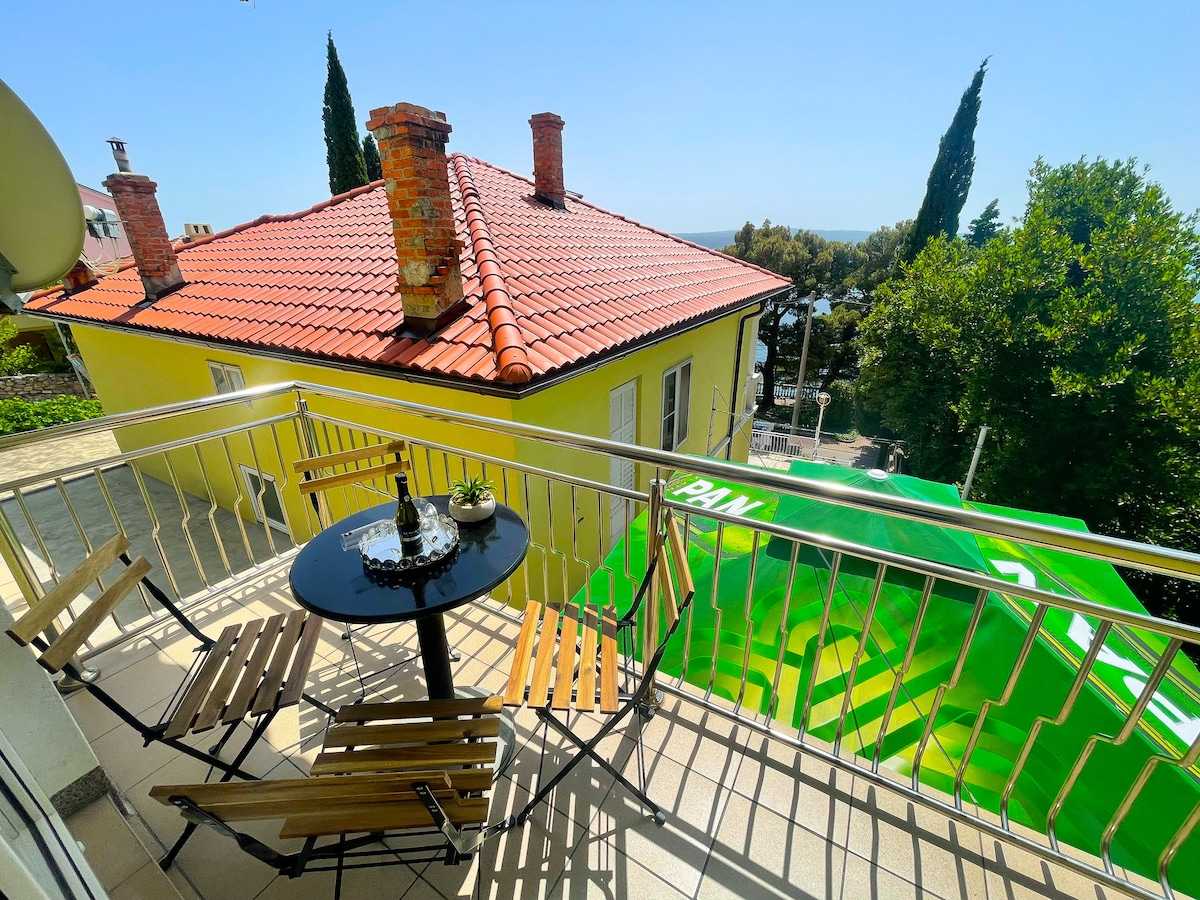 Apartman Lu&Ni